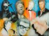 work in progress . Rock montage  by Giorgio Uccellini