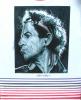Kieth Richards by Giorgio Uccellini