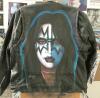 ACE FREHLEY by Giorgio Uccellini