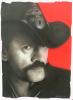 LEMMY -MOTORHEAD  by Giorgio Uccellini
