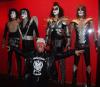 me with kiss