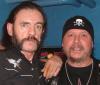 lemmy and me