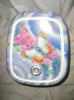 farfalla con fiori by  Giuly