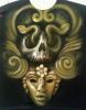 T-shirt by Adriano Gnv