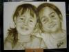 Miriana e Federica by  Graphikarte