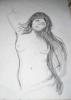 munch ritratto di donna by  Grisu