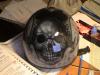 casco skull by  Gscav
