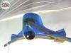 manubrio vespa by Gudu Aerografie