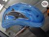 parafango vespa by Gudu Aerografie