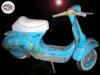 Vespa Reef by Gudu Aerografie