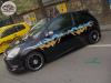 Ford Fiesta lato by Gudu Aerografie