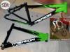 MTB by Gudu Aerografie