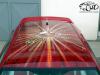 Tetto Alfa 147 by Gudu Aerografie
