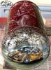 Estintore x auto by Gudu Aerografie