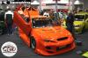 Esterno Rover MG by Gudu Aerografie