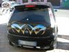 Ford Fiesta retro by Gudu Aerografie