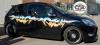 Ford Fiesta lato dx by Gudu Aerografie