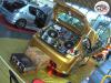 baule post by Gudu Aerografie