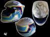 casco racing by  Gwydion