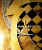 Helmut Hai Airbrush-St