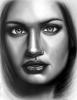 Face by  Hato