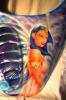 deco cache mbk by Herv?&copy; Perottino