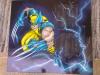 wolverine case by Matteo Chirulli