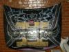 CARHOOD TO 99 SATURN AIRBRUSHED DESIGN