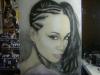 ALICIA KEYS by  Hipsmooth78