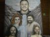 FAMILY PORTRAIT I DONE FOR A FRIEND. by  Hipsmooth78