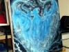 BLUE FIREBIRD by  Hipsmooth78