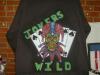Jokers Wild Jacket by  Hipsmooth78