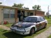MY AIRBRUSHED '99 SATURN!!!