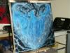PEARL BLUE FIREBIRD