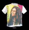 Bob Marley by Henrique Magno
