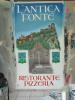 lantica fonte by Maria Euge Ricciardull