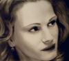 Julia Roberts by Matti -