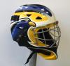 GoalieMask by Matti -