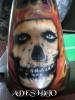 The misfits by Tonny Herdianto