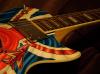 Indie Custom Shop - BOB2 by Tom Shepherd