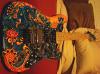 Indie Custom - JMH strat by Tom Shepherd