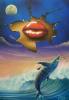besos ecologicos, autor iran caro, www.iranatelier.com by Iran Caro