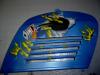 sportello vano motore vespa 50 special by Spike Decorator