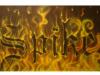 tentativo di flame by Spike Decorator