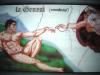 la genesi (secondo me) by Spike Decorator