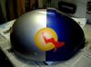 casco volo libero bell dur by Spike Decorator