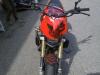 moto lupin 3 by Spike Decorator