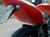 moto lupin 3 by Spike Decorator