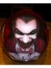 casco joker retro by Spike Decorator