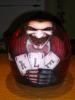 casco joker  by Spike Decorator